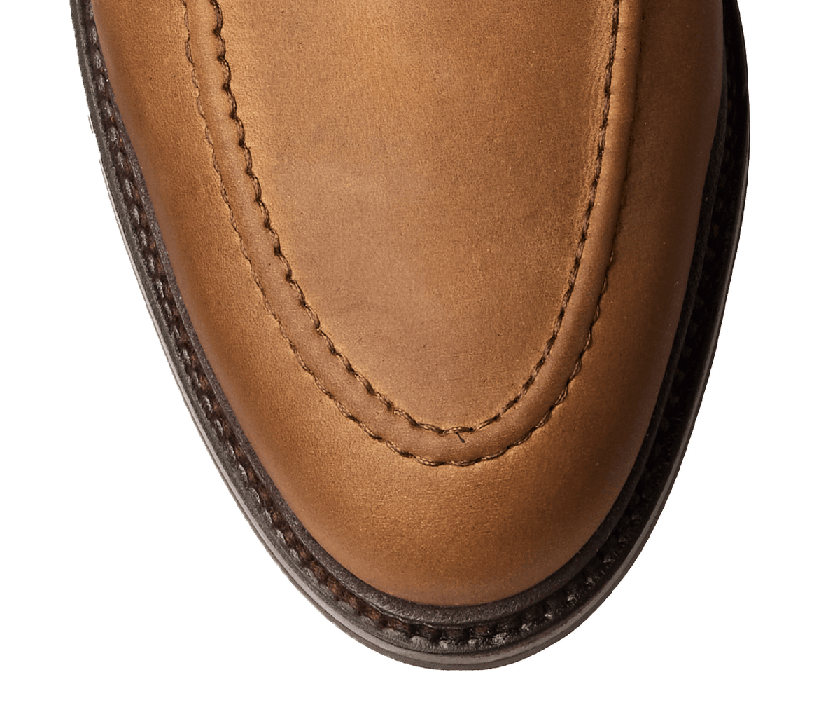 Onslow 3 Bronze Oiled Sides