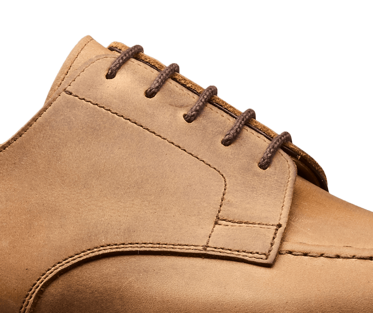 Onslow 3 Bronze Oiled Sides