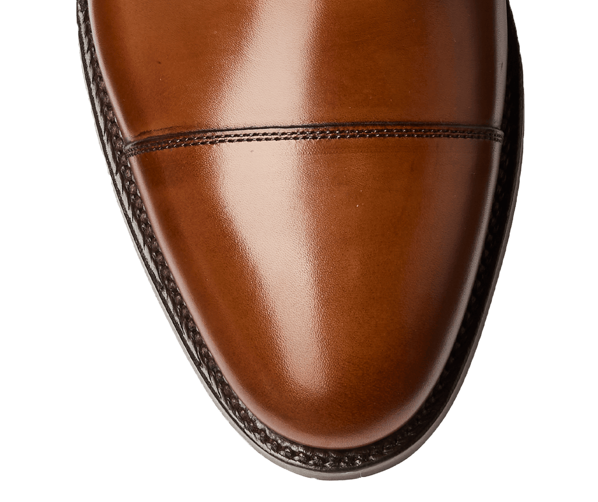 Radstock Ivywood Antique Calf