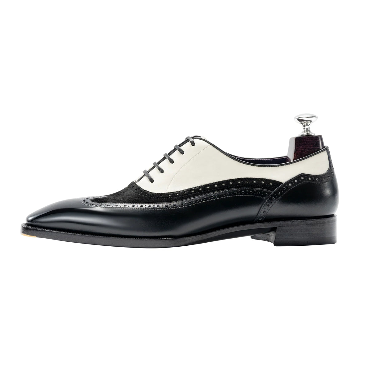 Spectator Wingtip Oxfords 5070