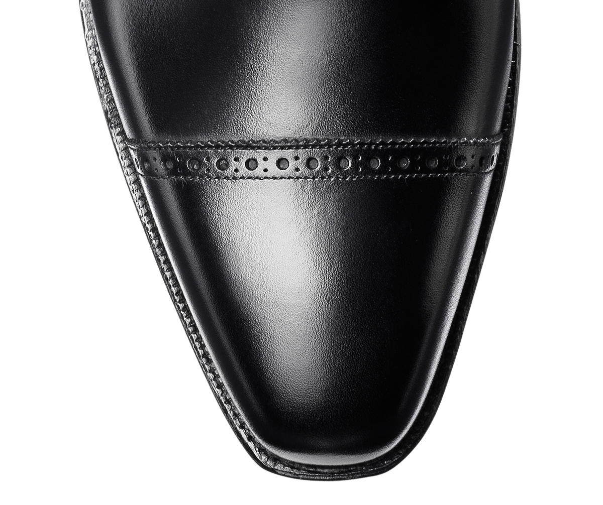 Westbourne Black Calf