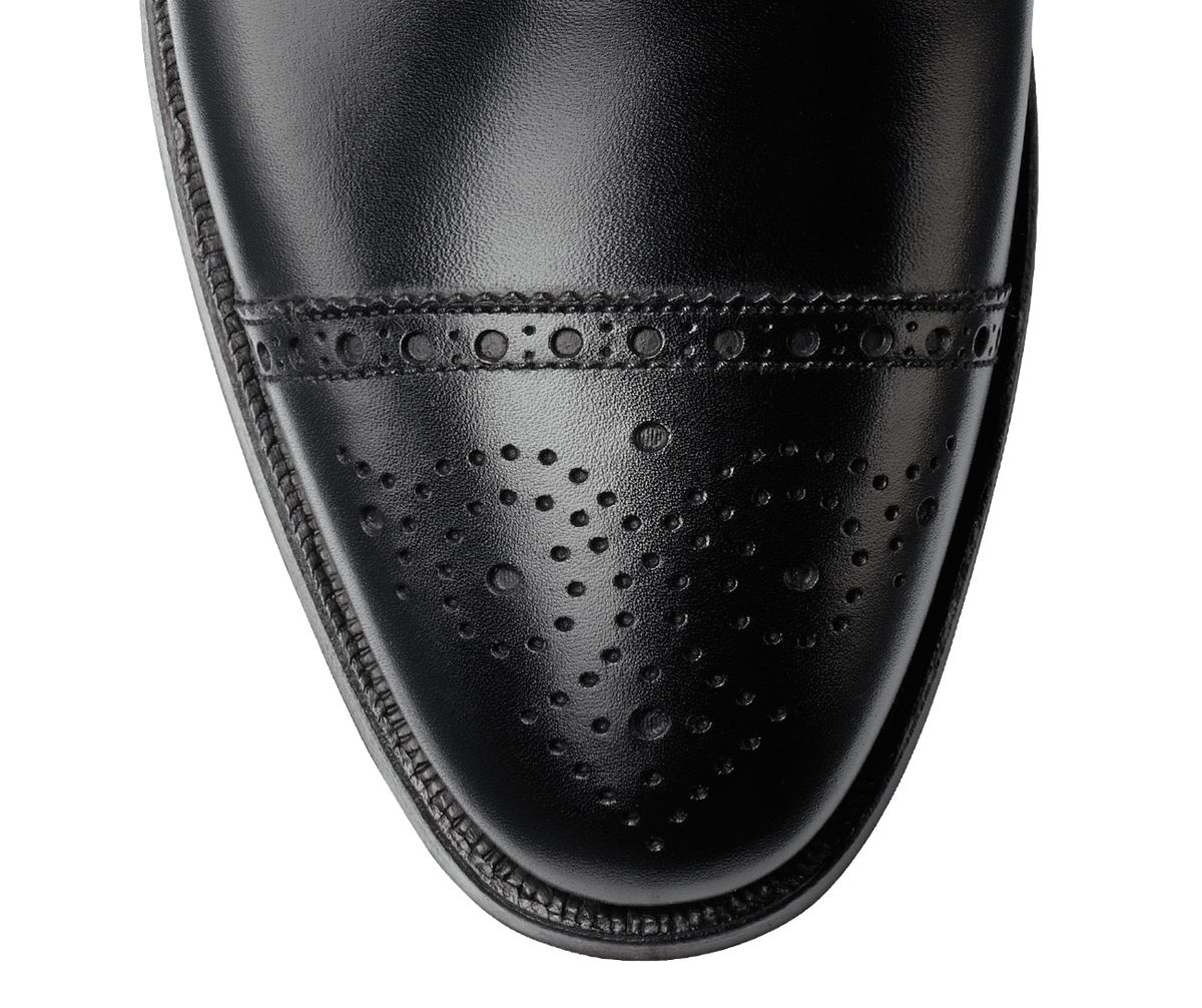 Westfield Black Calf