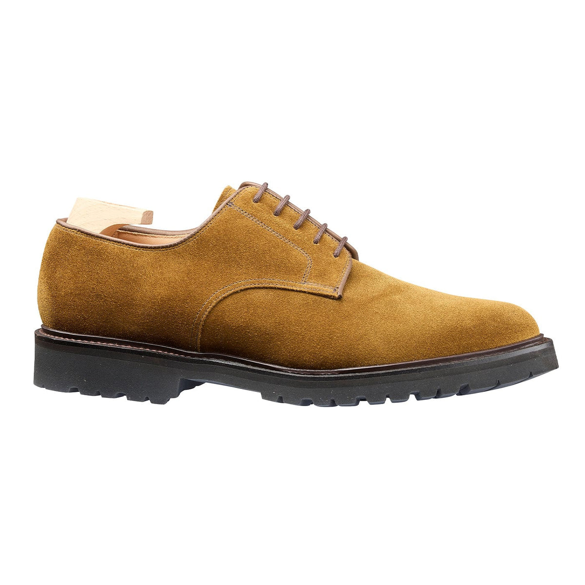 Windermere Seaweed Suede