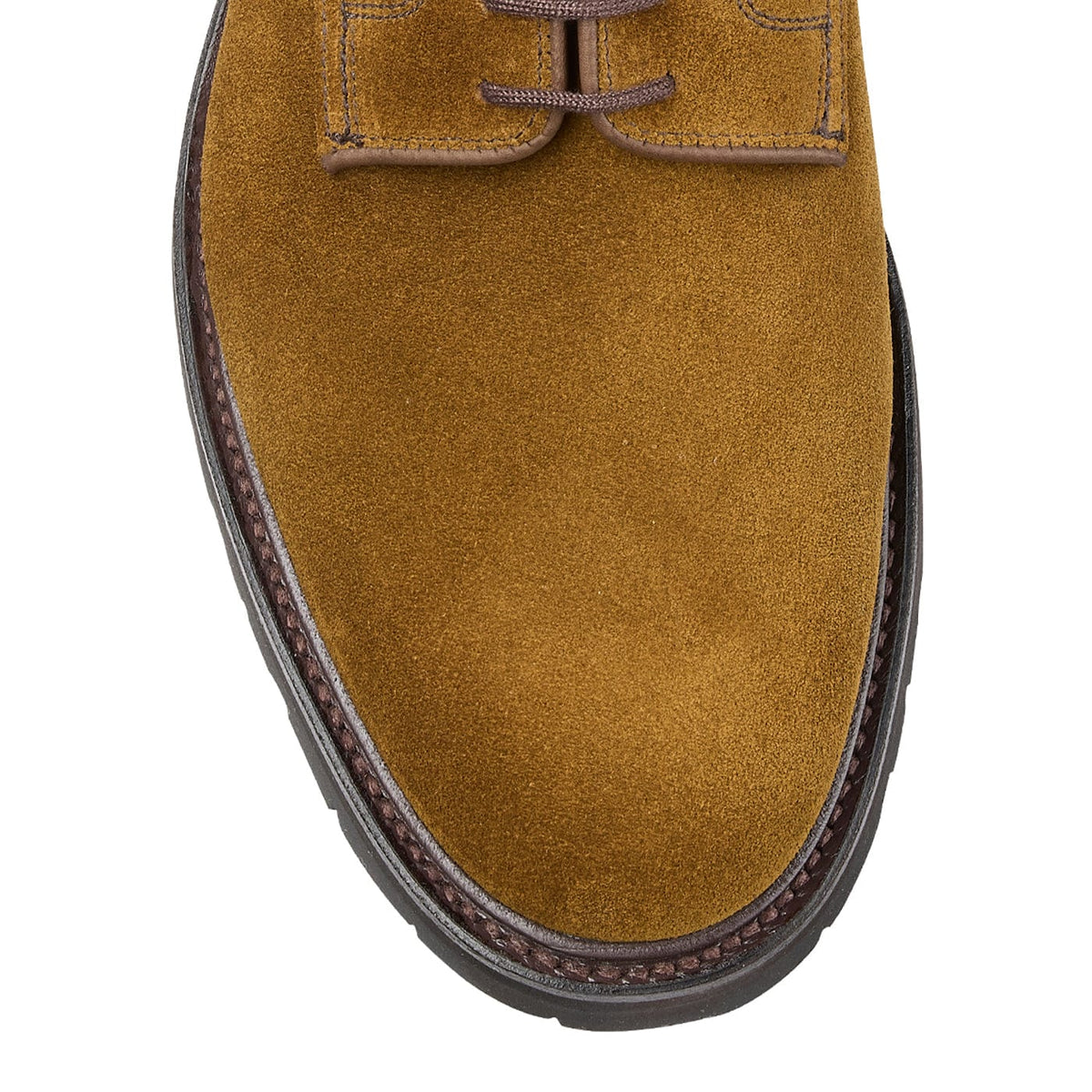 Windermere Seaweed Suede