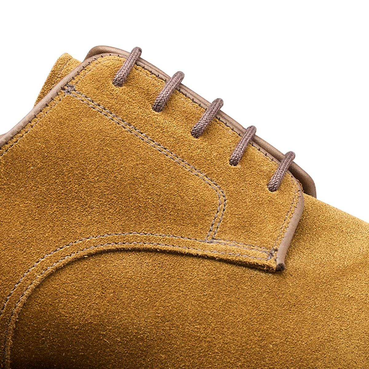 Windermere Seaweed Suede