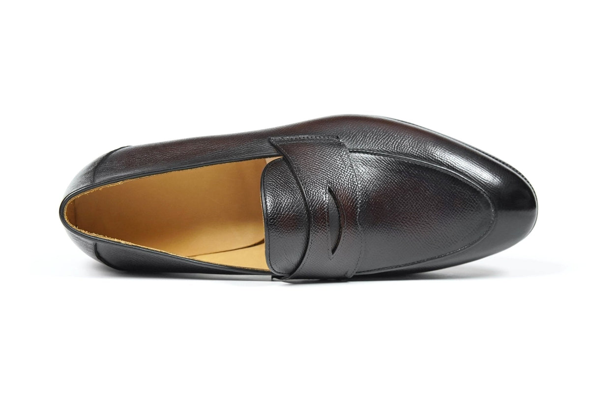 Luxury Penny Loafers