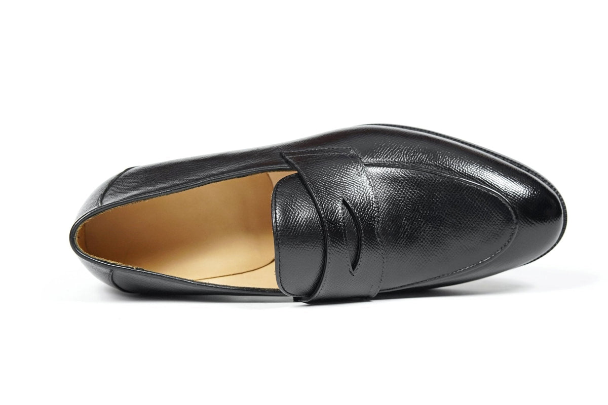 Luxury Penny Loafers