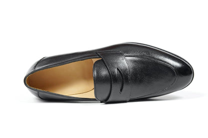 Luxury Penny Loafers