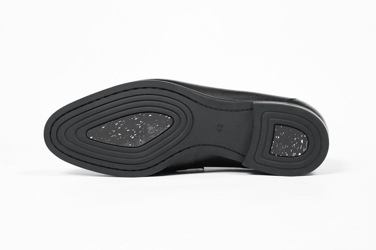 Luxury Penny Loafers