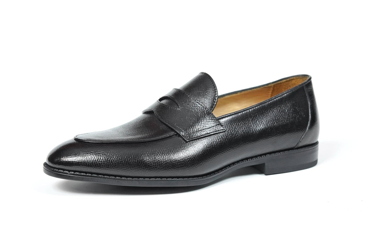 Luxury Penny Loafers