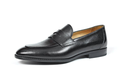 Luxury Penny Loafers