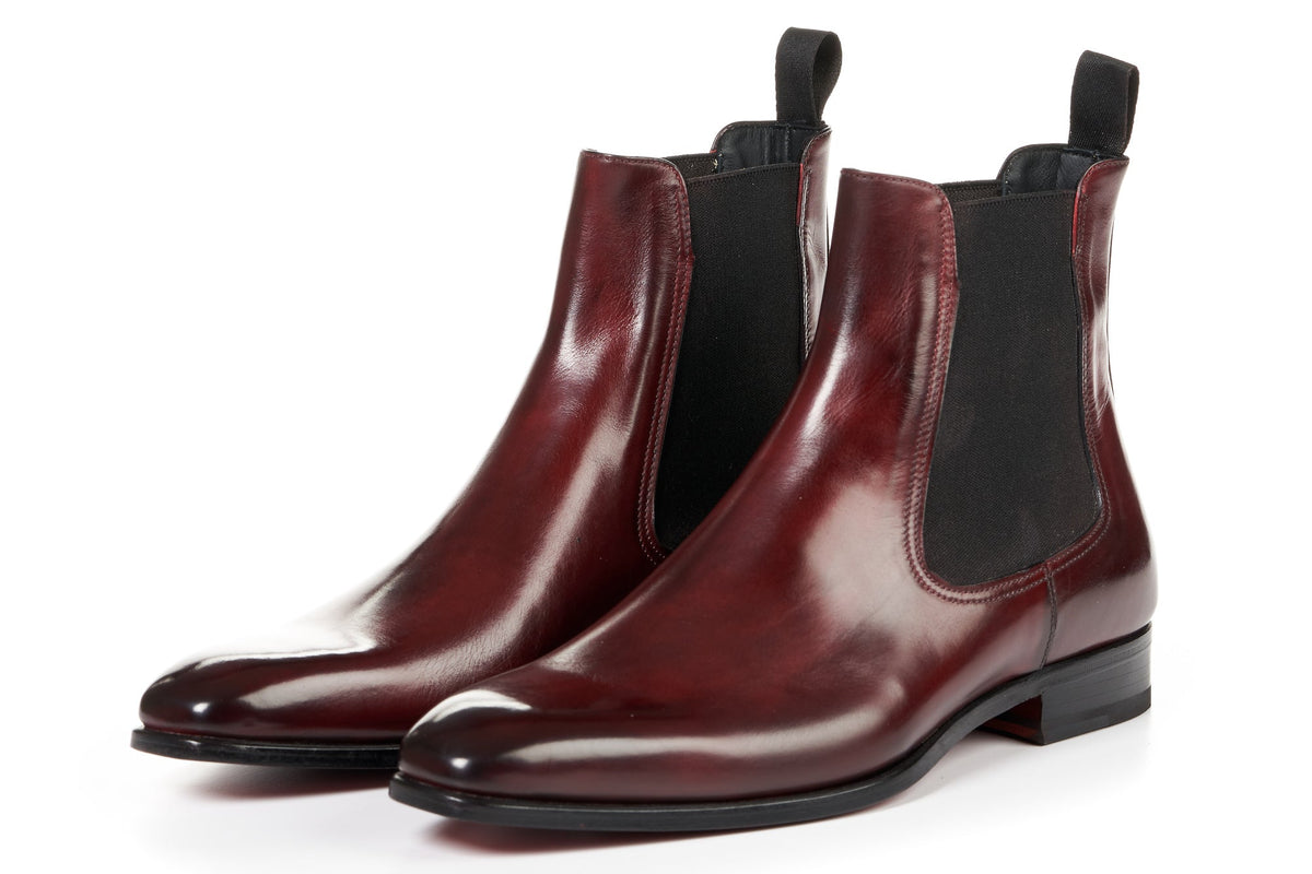 mens designer boots