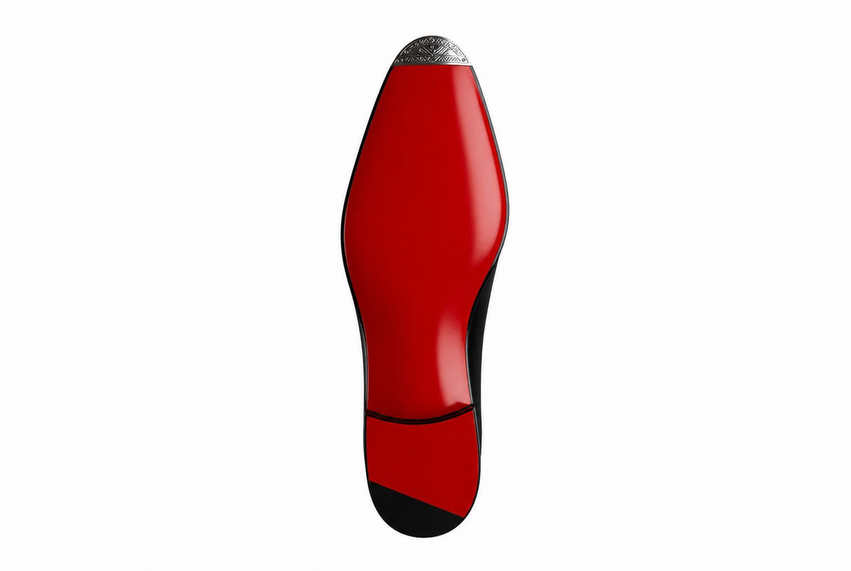 pellevista-oxford-black-leather-shoes-red-sole-elevated