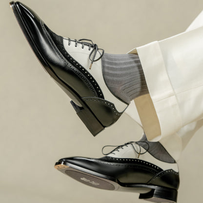 Spectator Wingtip Oxfords 5070