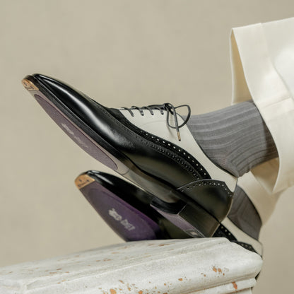 Spectator Wingtip Oxfords 5070