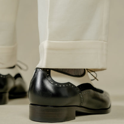 Spectator Wingtip Oxfords 5070