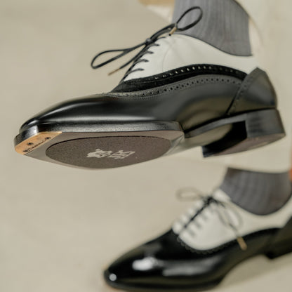 Spectator Wingtip Oxfords 5070
