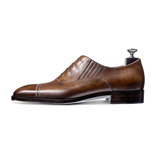 Quarter Brogue Lazyman 5130
