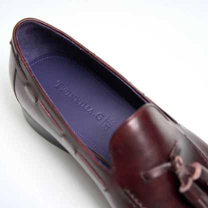 Tassel Loafers 8220