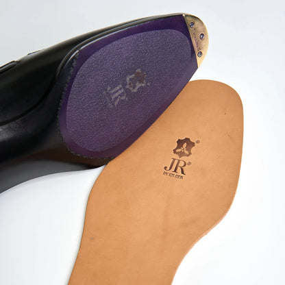 Tassel Loafers 8220