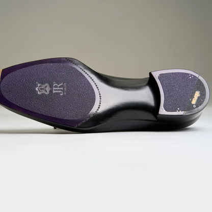Tassel Loafers 8220