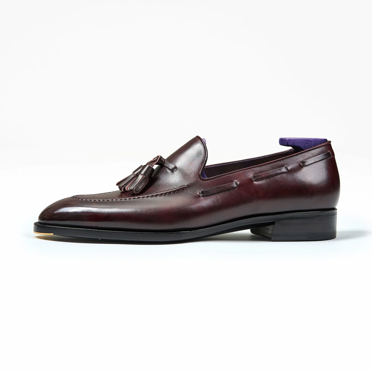 Tassel Loafers 8220