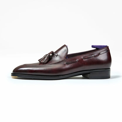 Tassel Loafers 8220