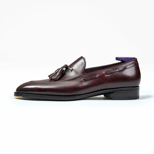 Tassel Loafers 8220