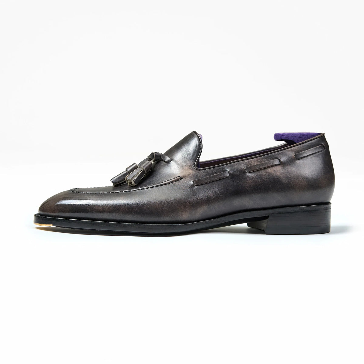 Tassel Loafers 8220