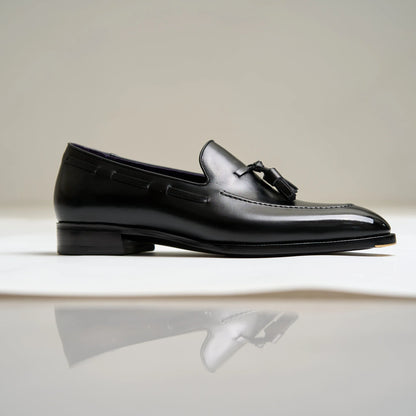 Tassel Loafers 8220