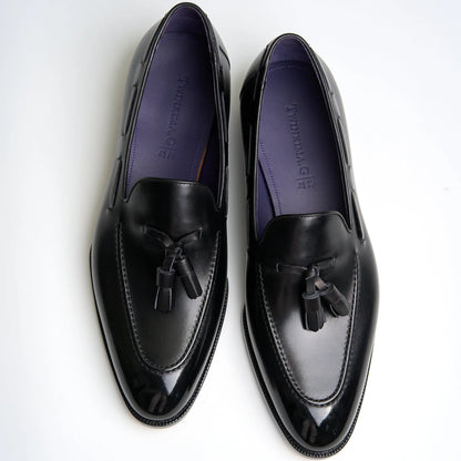 Tassel Loafers 8220