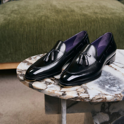 Tassel Loafers 8220
