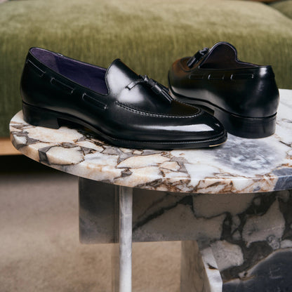 Tassel Loafers 8220