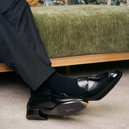 Tassel Loafers 8220