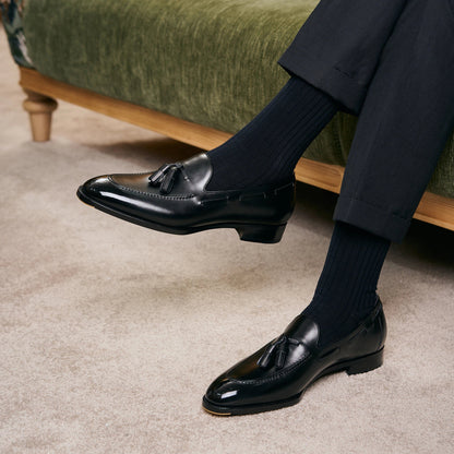 Tassel Loafers 8220