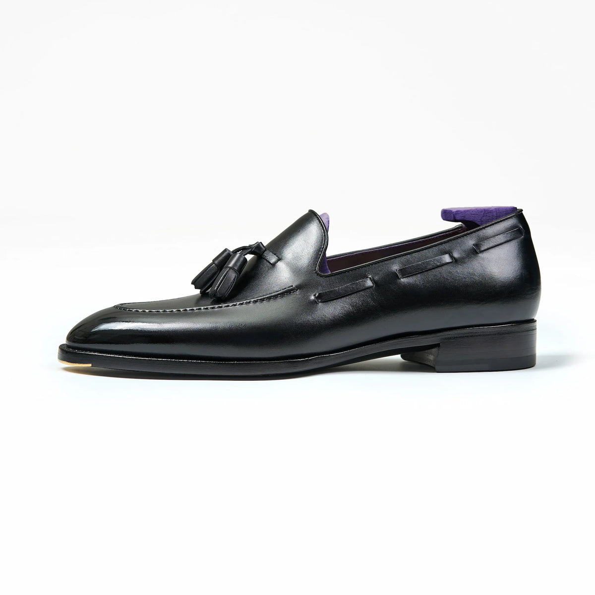 Tassel Loafers 8220